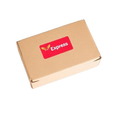 Priority protected shipping badge