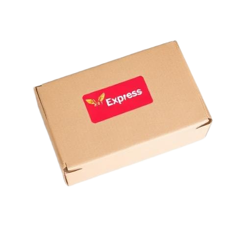 Priority protected shipping badge